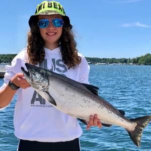 Meet your Posher, Kate